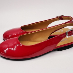 P/E CHANEL NAPLAK ROOSO  FORMA ROTONDA